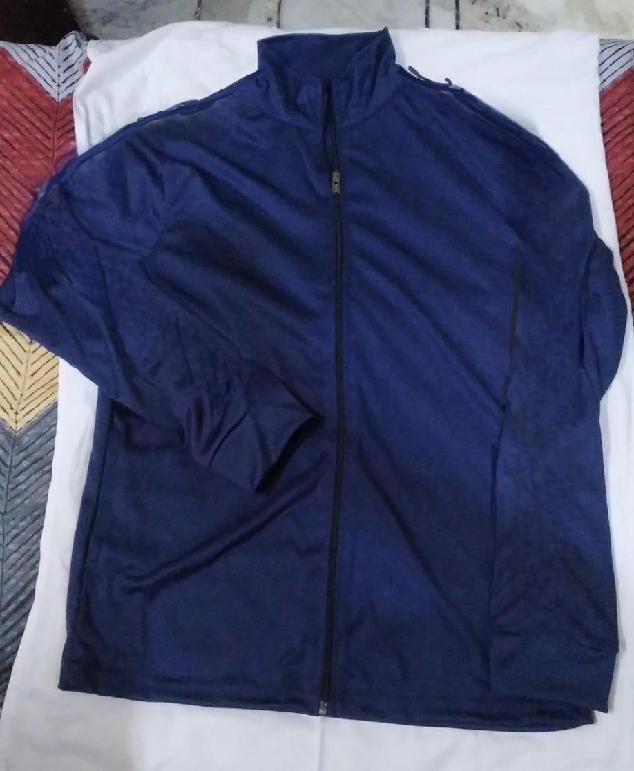 SolarGuard Pro Jacket- The Ultimate Sun Protection Wear